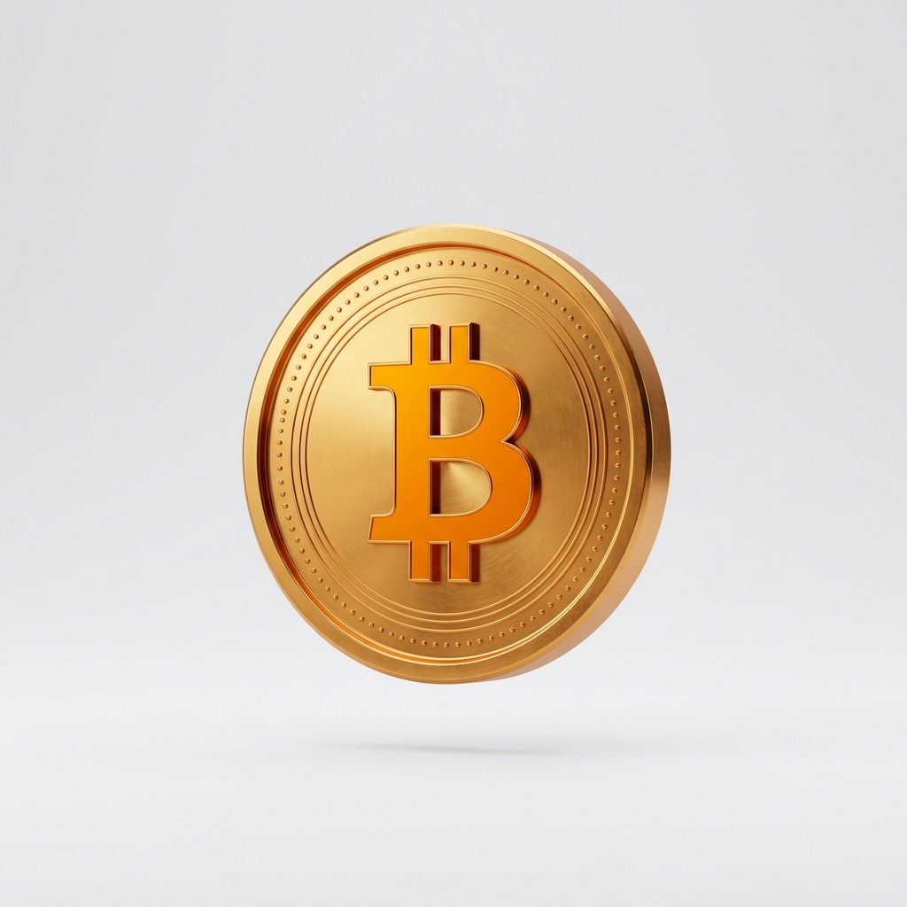 Bitcoin network visualization